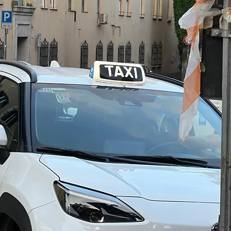 Sunny Side Trastevere * Roma