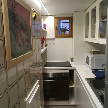 Sunny Side Trastevere *