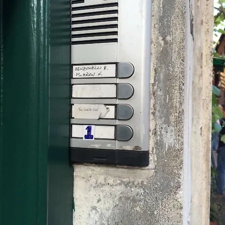 Sunny Side Trastevere