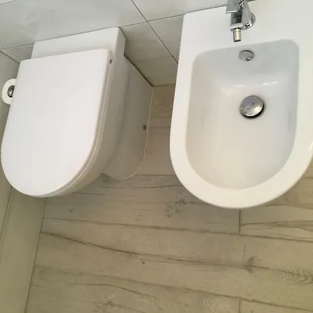 Sunny Side Trastevere