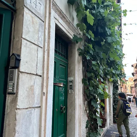 Sunny Side Trastevere * Roma