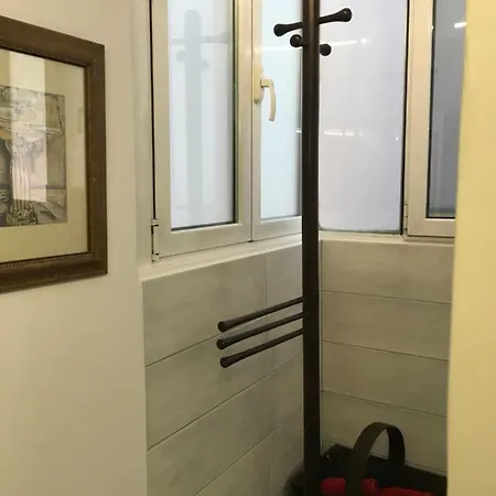 Sunny Side Trastevere Apartment *