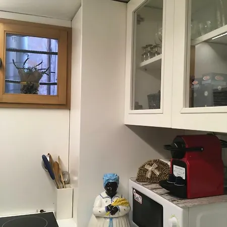 Apartman Sunny Side Trastevere