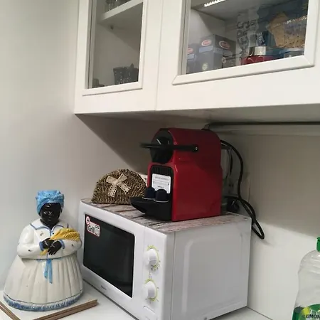 Sunny Side Trastevere Apartment Rome