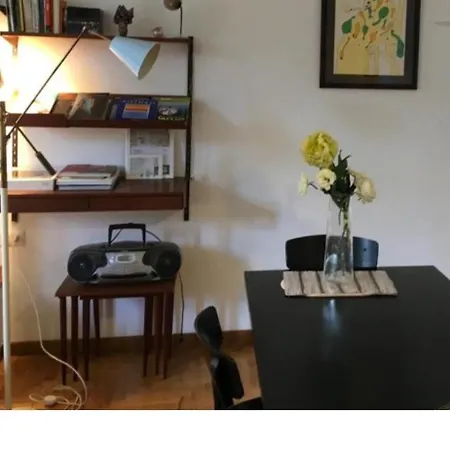 Sunny Side Trastevere Appartement *