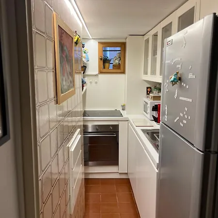 Appartement Sunny Side Trastevere *