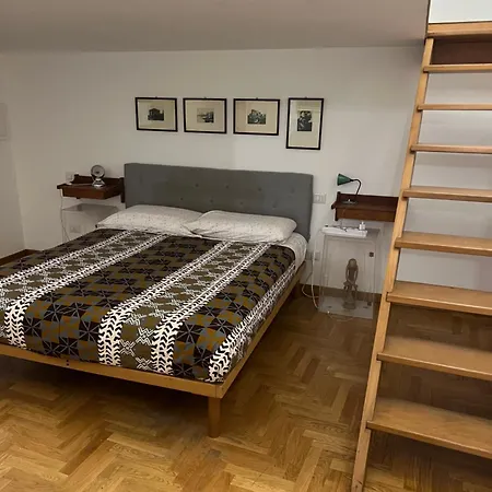 Appartement Sunny Side Trastevere *