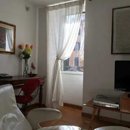 Sunny Side Trastevere Appartement *