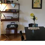 Sunny Side Trastevere Apartament *