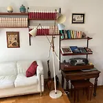Sunny Side Trastevere Apartament *