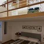 Apartament Sunny Side Trastevere