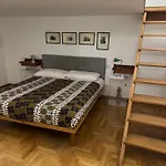 Apartament Sunny Side Trastevere *