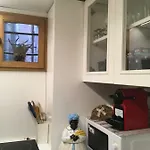 Apartament Sunny Side Trastevere