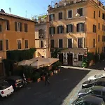 Sunny Side Trastevere