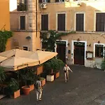 Sunny Side Trastevere Apartament