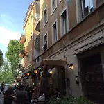 Apartament Sunny Side Trastevere