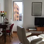 Sunny Side Trastevere Apartament *