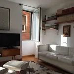 Apartament Sunny Side Trastevere