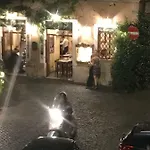 Sunny Side Trastevere Rzym